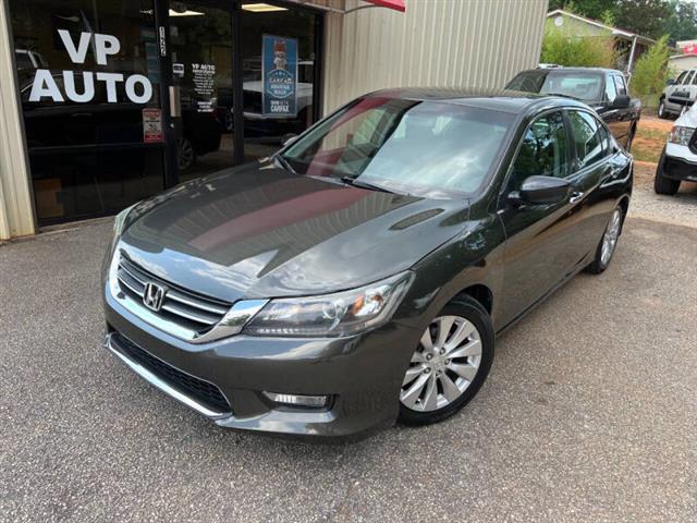 $10999 : 2014 Accord EX image 2