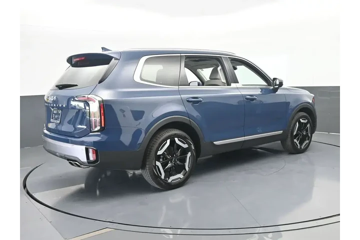 $36291 : Kia Telluride 2025 EX 4dr SU image 6