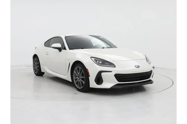 $26998 : Subaru BRZ 2023 Premium 2dr image 1