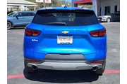 $26900 : Chevrolet Blazer 2025 LT 4dr thumbnail