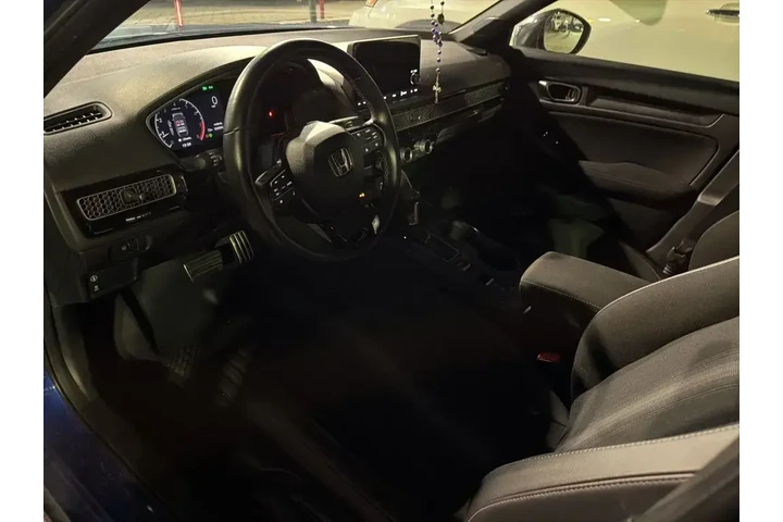 $17421 : Honda Civic 2022 Sport 4dr S image 5