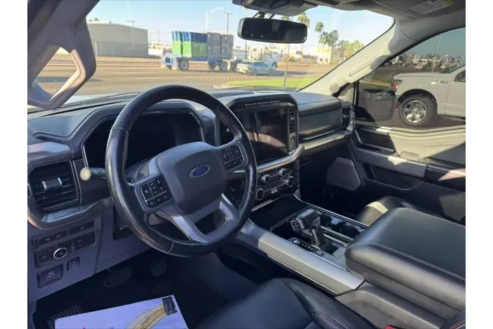 $39999 : Ford F-150 2023 4x4 XL 4dr S image 9