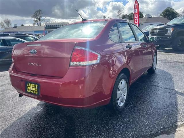 $6450 : 2010 FORD FOCUS image 5