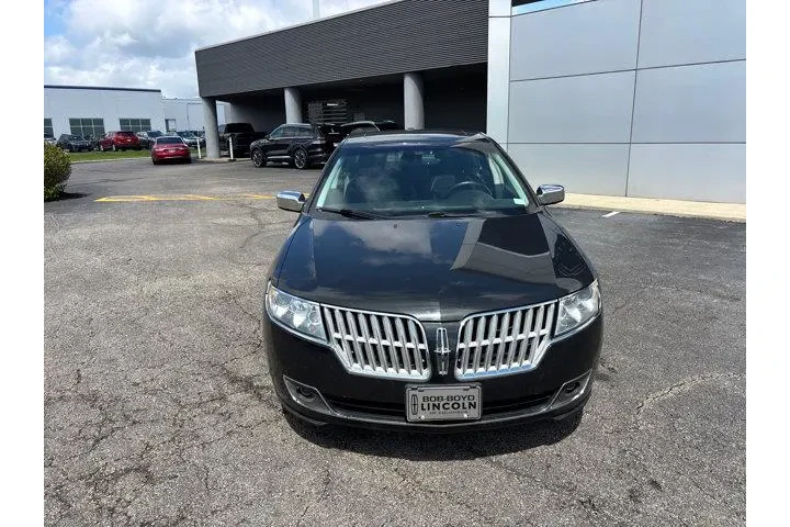 $6985 : Lincoln MKZ 2011 4dr Sedan image 2