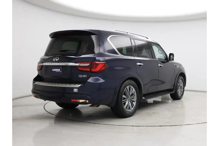 $36998 : INFINITI QX80 2022 Luxe 4dr image 8