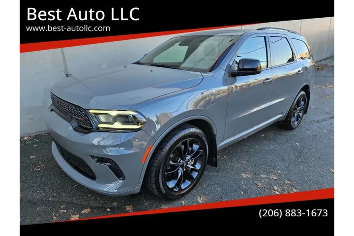 $29999 : 2024 Durango SXT Plus image 1