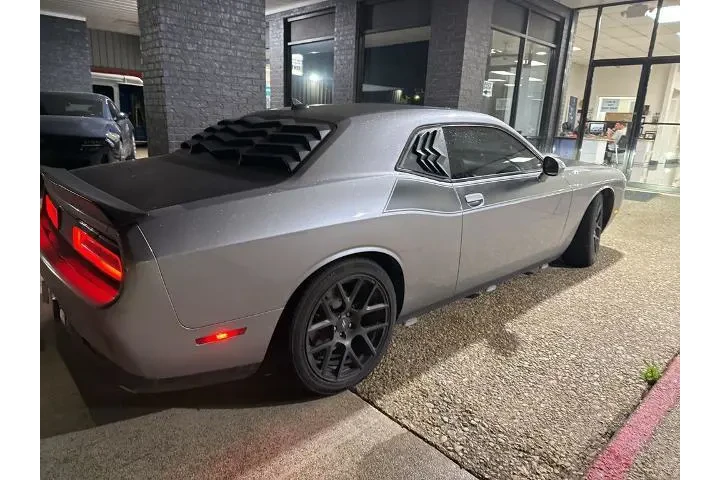 $19912 : Dodge Challenger 2017 T/A 2d image 6