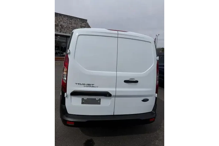 $24000 : Ford Transit Connect 2020 XL image 3