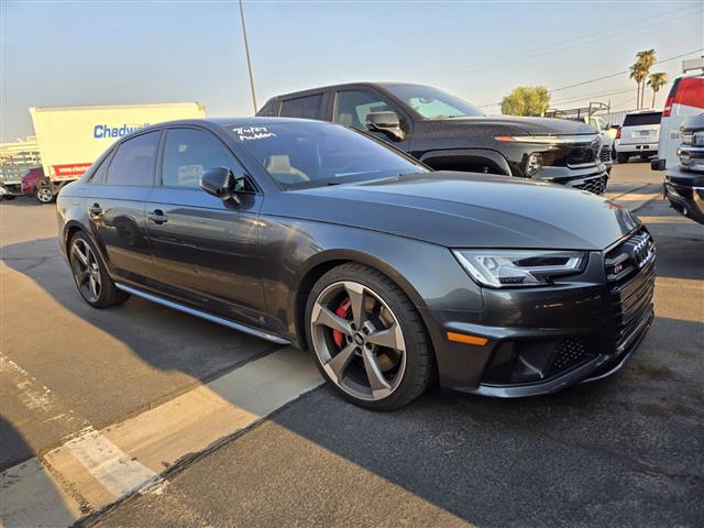 $33781 : Pre-Owned 2019 S4 Prestige image 5