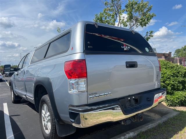 $13490 : PRE-OWNED 2011 TOYOTA TUNDRA image 9