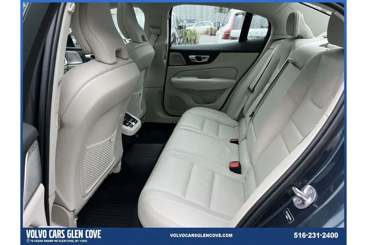 $36000 : Volvo S60 2024 AWD B5 Ultima image 10