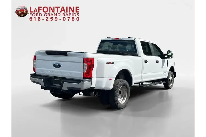 $38400 : Ford F-350 Super Duty 2020 4 image 7