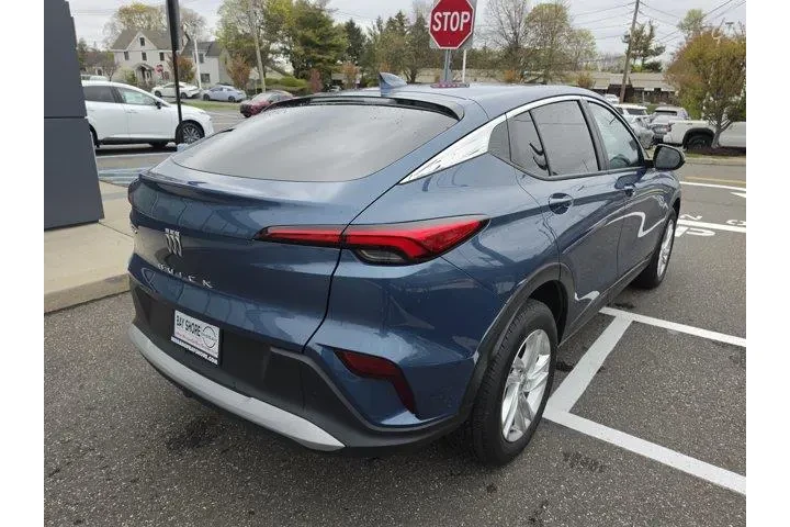 $22067 : Buick Envista 2025 Preferred image 6