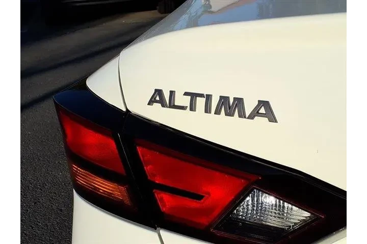 $18777 : Nissan Altima 2024 2.5 S 4dr image 9