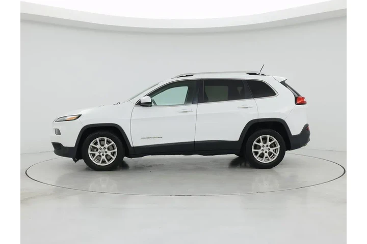 $11998 : Jeep Cherokee 2015 Latitude image 3