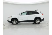 $11998 : Jeep Cherokee 2015 Latitude thumbnail