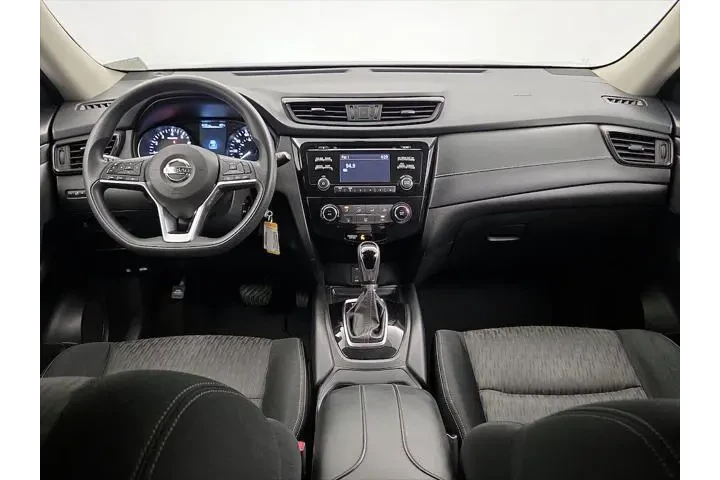 $12998 : Nissan Rogue 2017 S 4dr Cros image 9