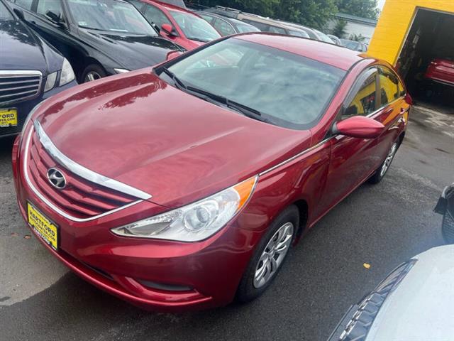 $6999 : 2012 Sonata GLS image 6