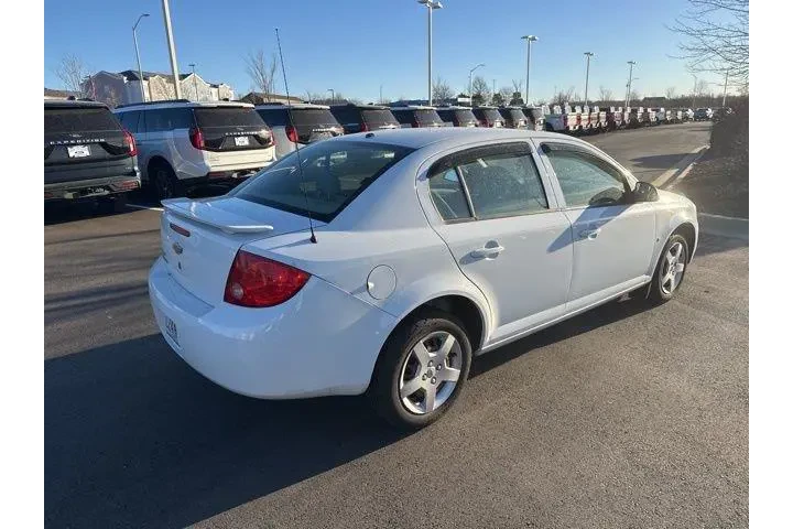 $6000 : Chevrolet Cobalt 2008 LT 4dr image 6
