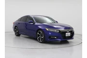 Honda Accord 2018 Sport 4dr en Stockton