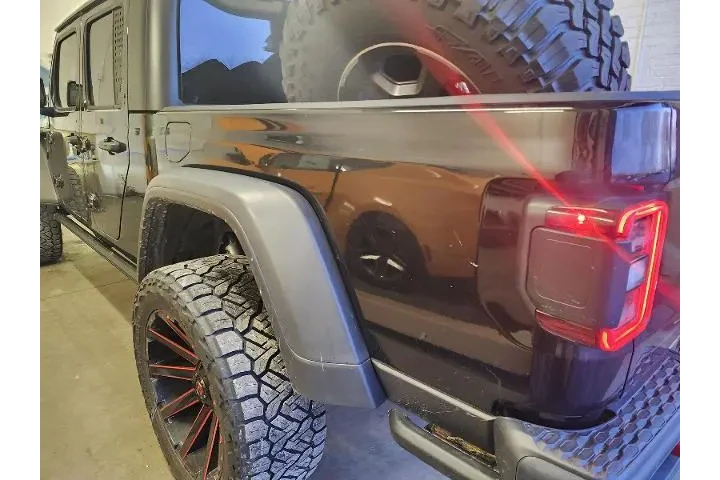 $34806 : Jeep Gladiator 2020 4x4 Rubi image 5