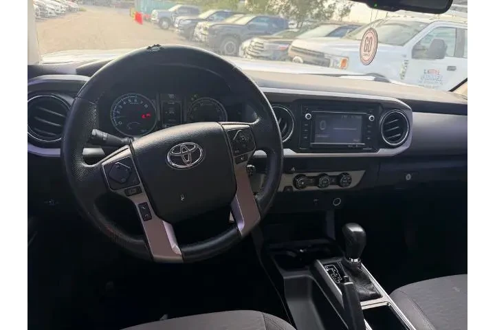 $23000 : Toyota Tacoma 2016 4x2 SR5 V image 5