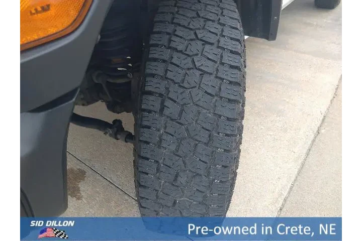 $26995 : Jeep Wrangler 2023 4x4 Sport image 10