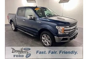 $30795 : Ford F-150 2019 4x4 Lariat 4 thumbnail
