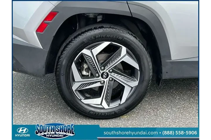 $21387 : Hyundai TUCSON 2022 AWD SEL image 9