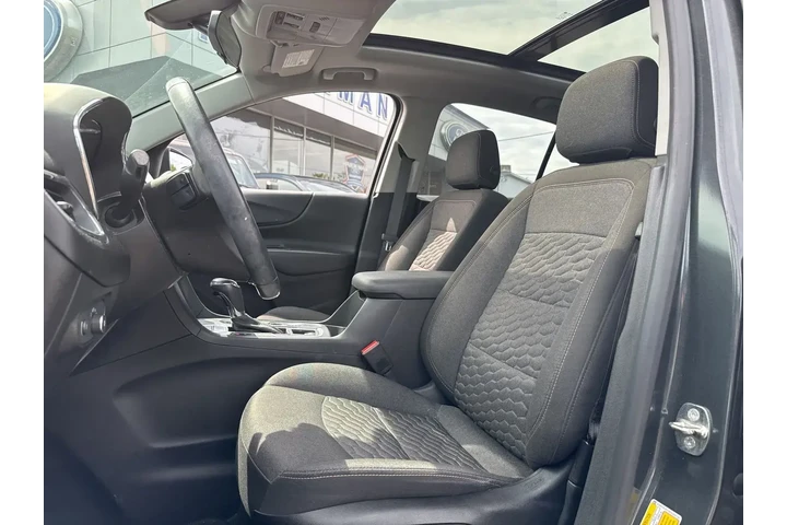 $13995 : Chevrolet Equinox 2019 4x4 L image 4