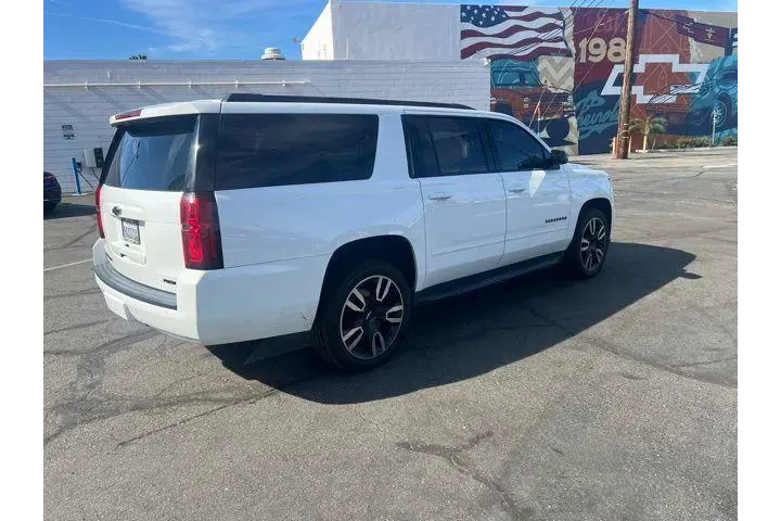 $33991 : Chevrolet Suburban 2019 4x4 image 3
