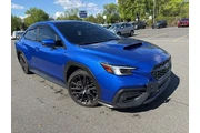 $30995 : Subaru WRX 2022 AWD Limited thumbnail