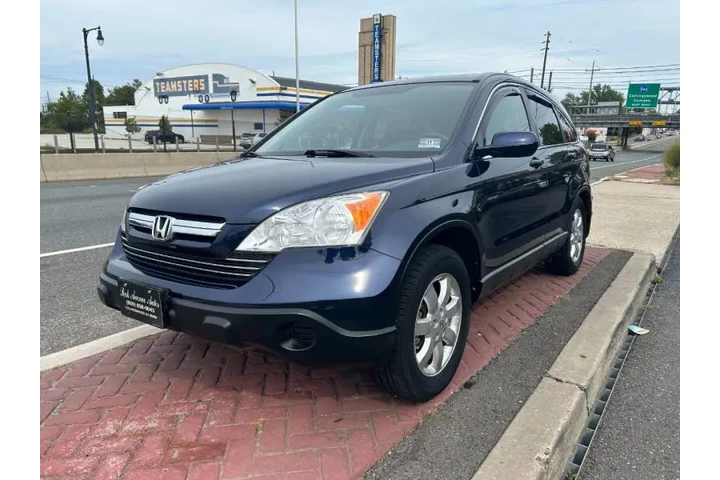 $9995 : 2008 CR-V EX-L w/Navi image 8