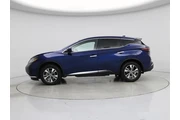 $17998 : Nissan Murano 2021 S 4dr SUV thumbnail