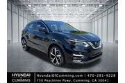 Nissan Rogue Sport 2022 AWD en Atlanta