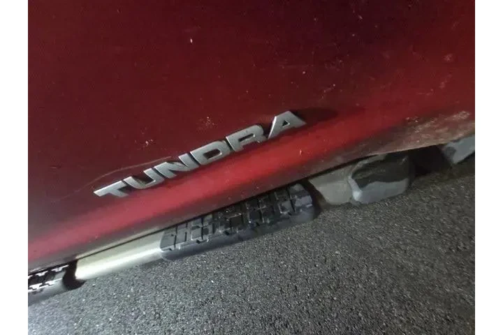 $13033 : Toyota Tundra 2012 4x4 Grade image 7