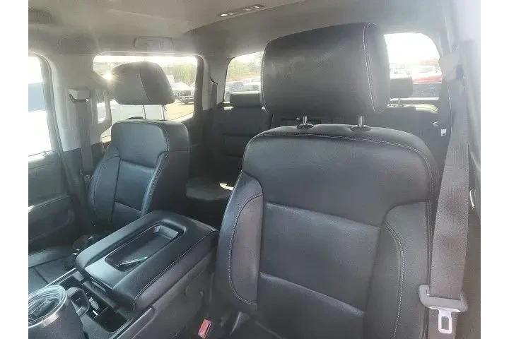 $17499 : Chevrolet Silverado 1500 201 image 9