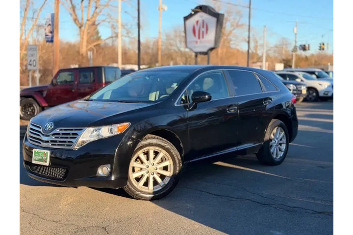 $8995 : 2009 Venza FWD 4cyl image 2