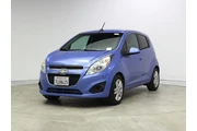 $10998 : Chevrolet Spark 2015 1LT Man thumbnail
