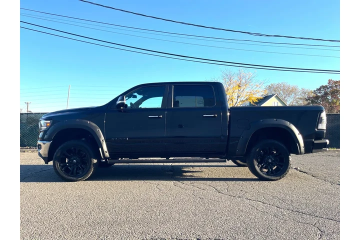 $19968 : 2019 RAM 1500 Big Horn/Lone S image 4