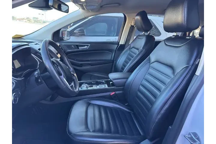 $14423 : Ford Edge 2020 SEL 4dr Cross image 8