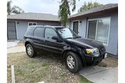 $2800 : 2006 ford escape thumbnail