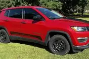 $8500 : 2018 Jeep Compass SPORT thumbnail