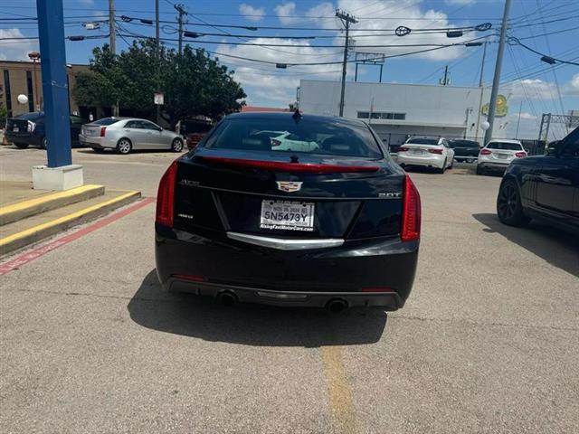 $19750 : 2018 CADILLAC ATS 2.0L Turbo image 6