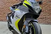 $3500 : 2022 Suzuki GSXR 750 thumbnail