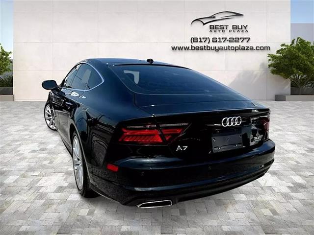 $24295 : 2016 AUDI A7 PRESTIGE SEDAN 4 image 4