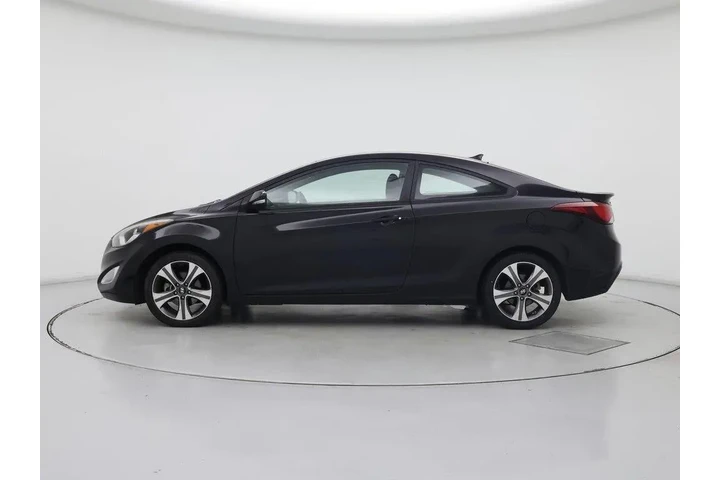 $11599 : Hyundai ELANTRA Coupe 2014 B image 3