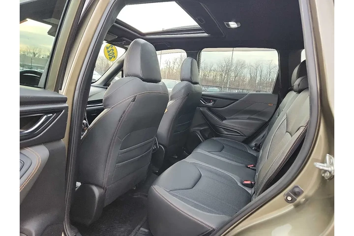 $22499 : Subaru Forester 2022 AWD Wil image 9