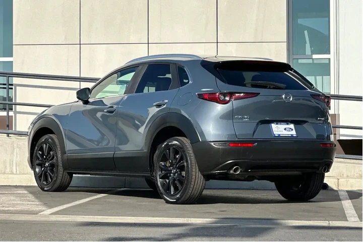 $25500 : Mazda CX-30 2024 AWD 2.5 S C image 5