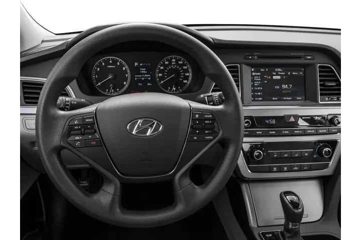 $9125 : Hyundai SONATA 2016 SE 4dr S image 6